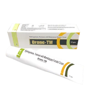 Drone-TM Cream 1x15gm